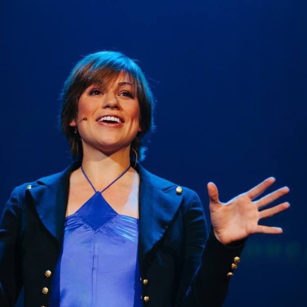 Meet your Posher, Amy